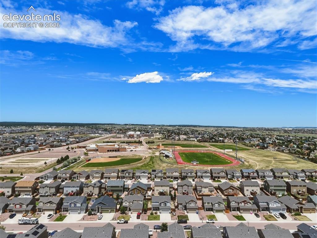 Image 24 of 25: Home is within walking distance to schools.
