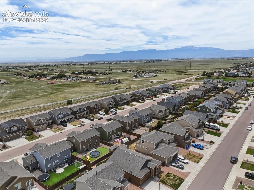 Image 25 of 25: Welcome to your Colorado Home!