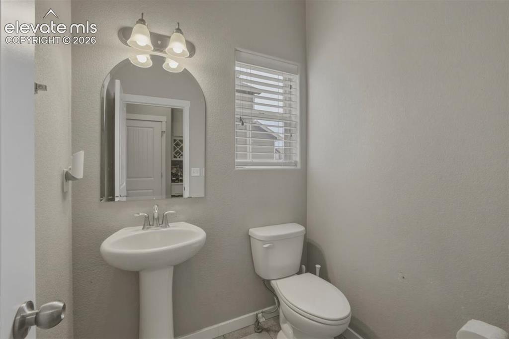 Image 9 of 25: Powder Room on Main level