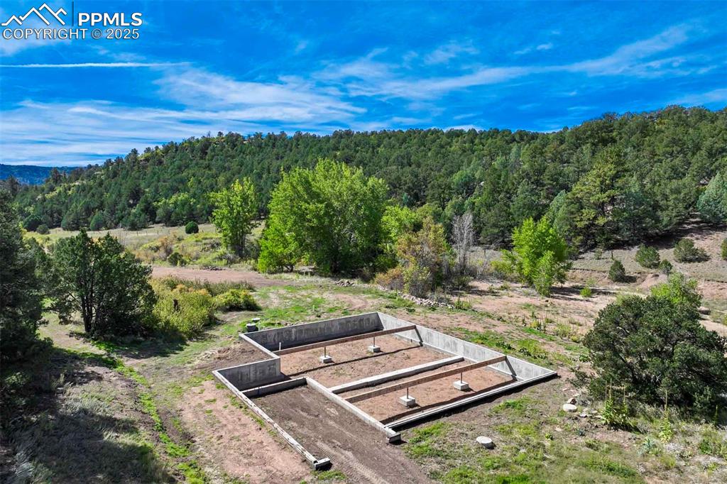 Image 30 of 50: Aerial View