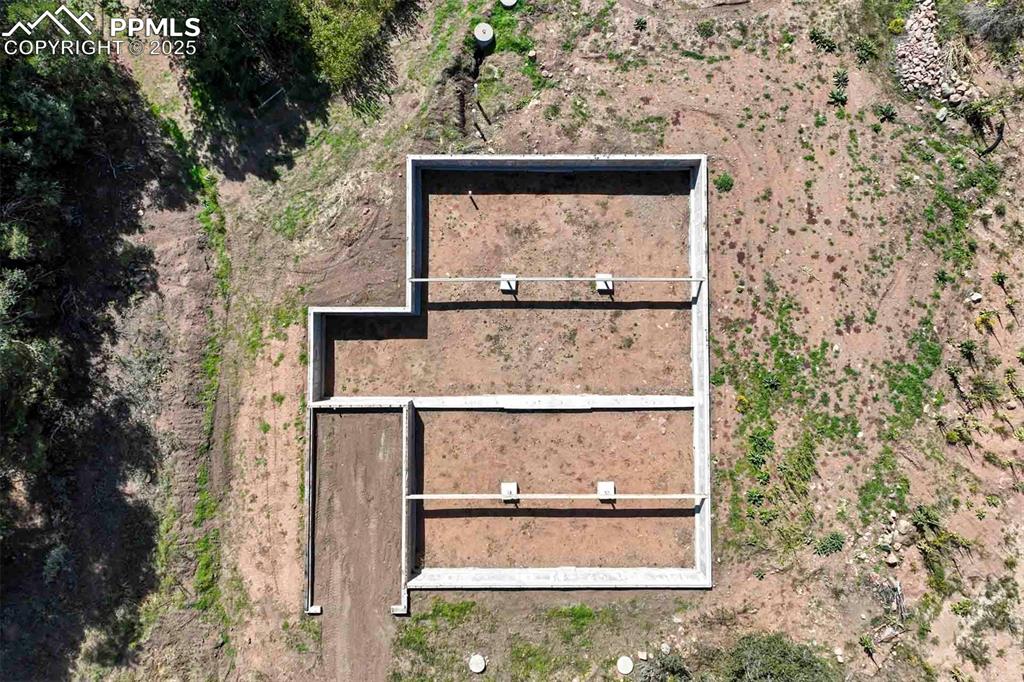 Image 34 of 50: Aerial View