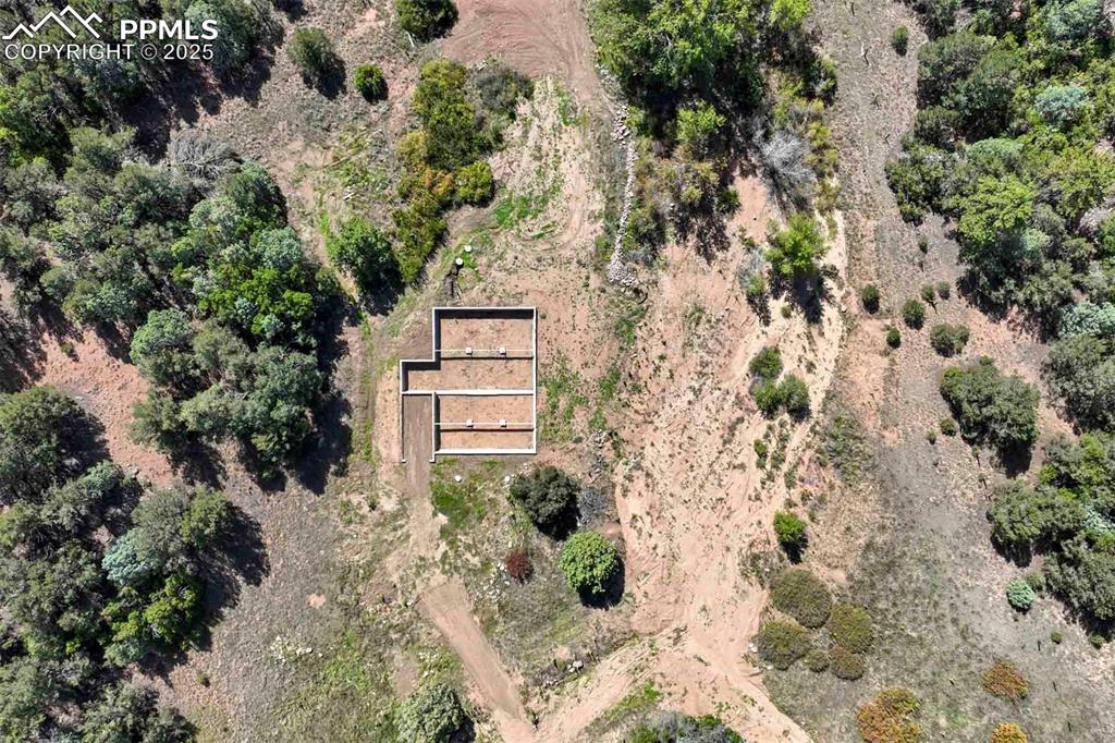 Image 35 of 50: Aerial View