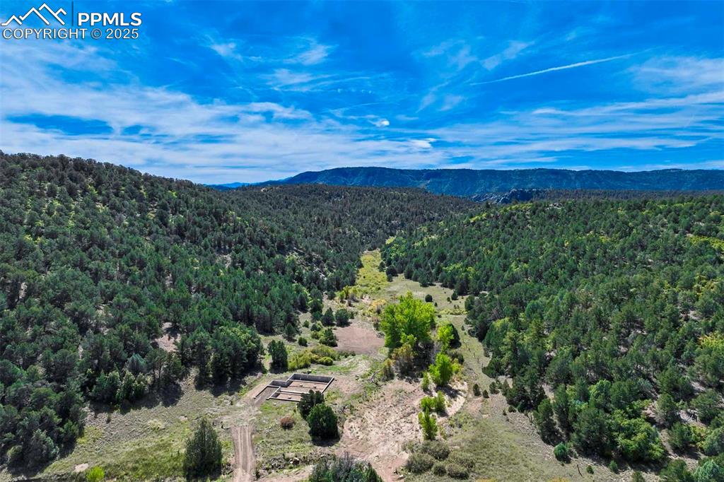 Image 36 of 50: Aerial View