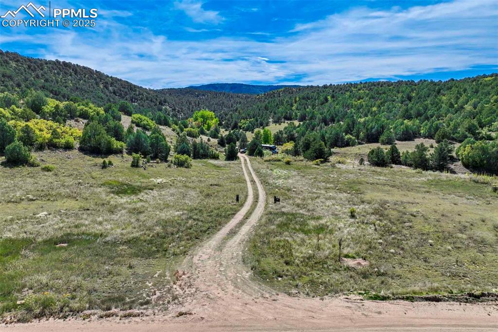 Image 4 of 50: Aerial View