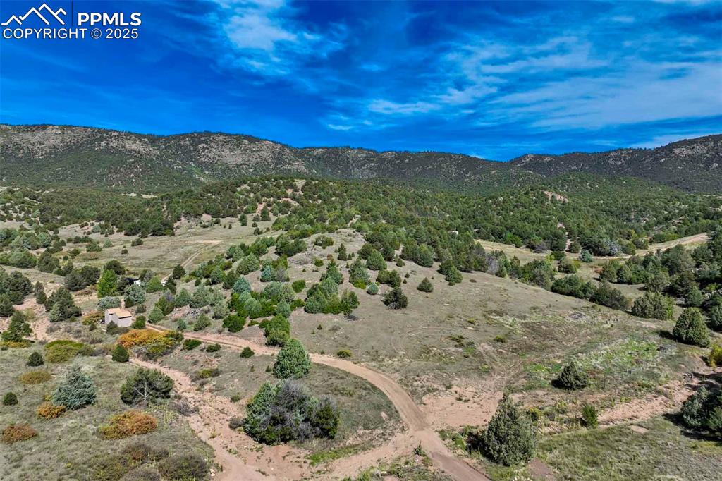 Image 41 of 50: Aerial View