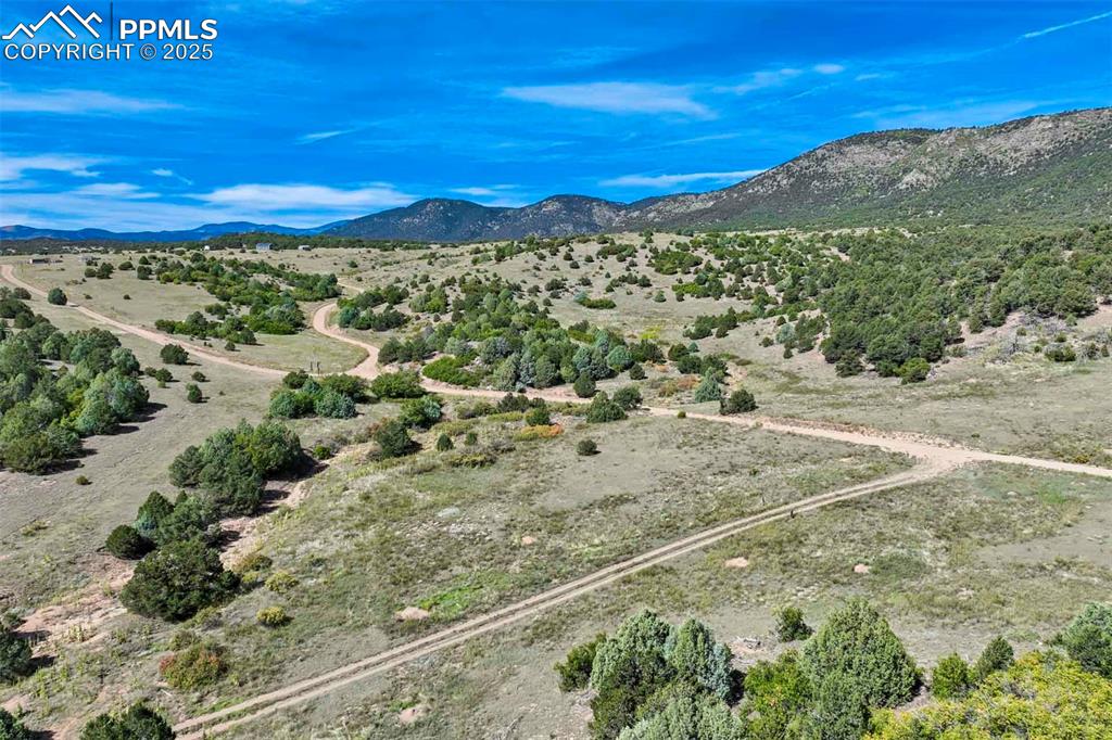 Image 46 of 50: Aerial View