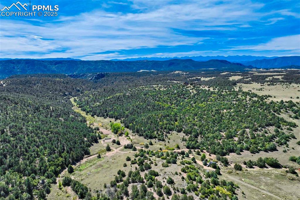 Image 48 of 50: Aerial View