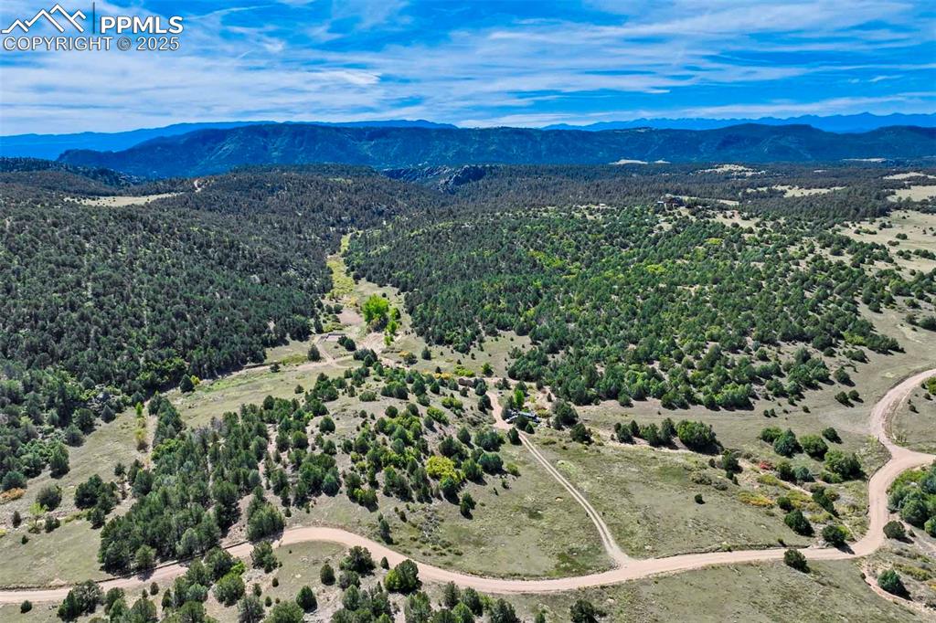 Image 49 of 50: Aerial View