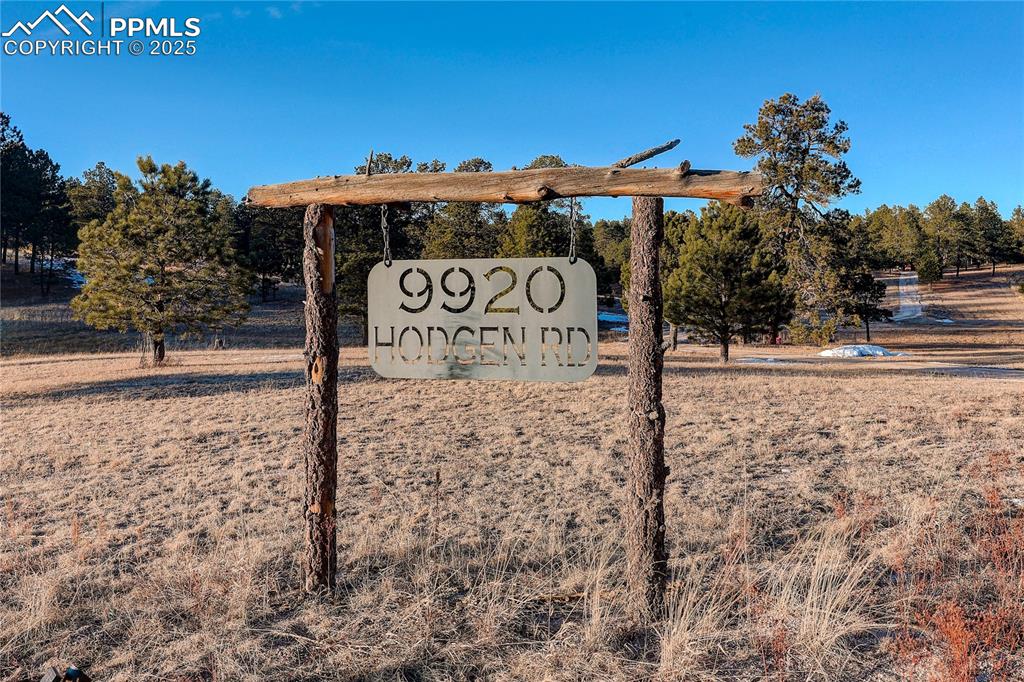 Image 50 of 50: Enter your Colorado paradise!