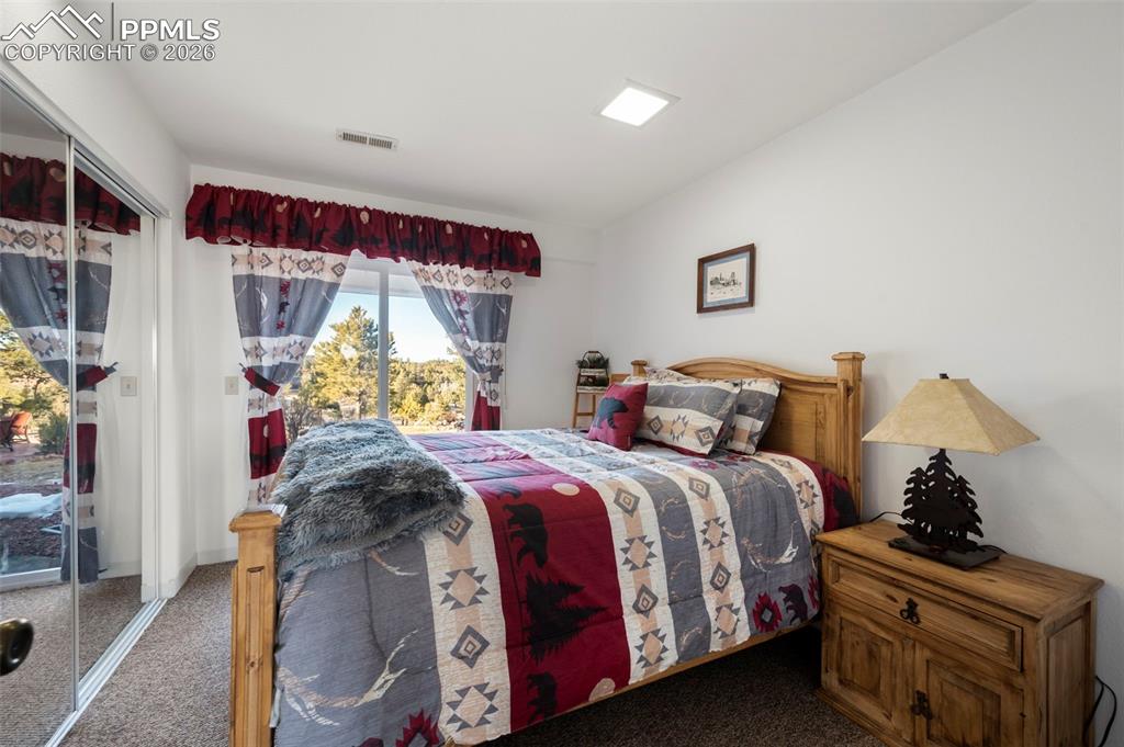 Image 19 of 39: Bedroom