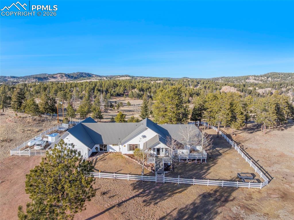 Image 29 of 39: Aerial View