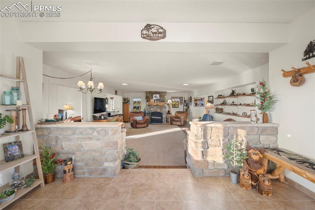 Image 5 of 39: Living Room