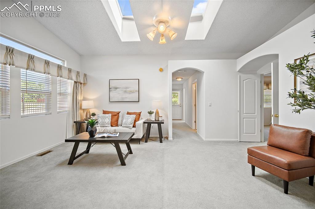 Image 10 of 43: Sitting Room