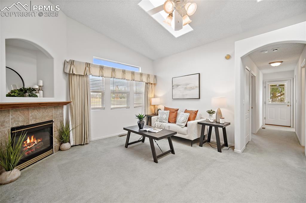 Image 11 of 43: Living Room