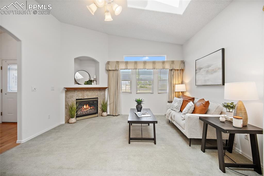 Image 12 of 43: Living Room