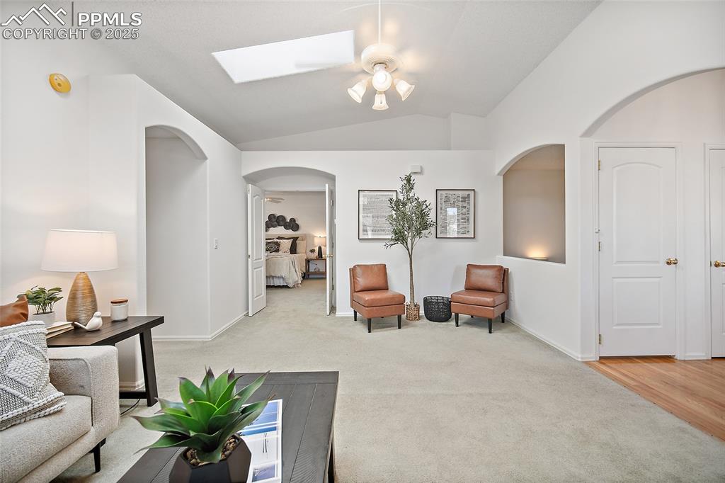 Image 13 of 43: Living Room