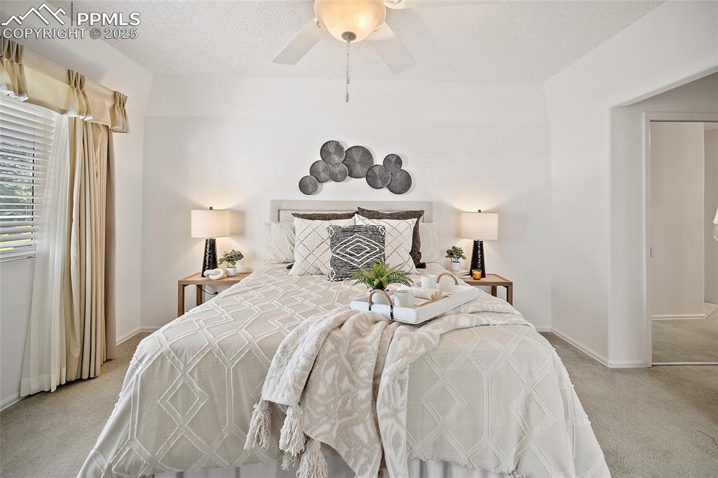 Image 15 of 43: Bedroom