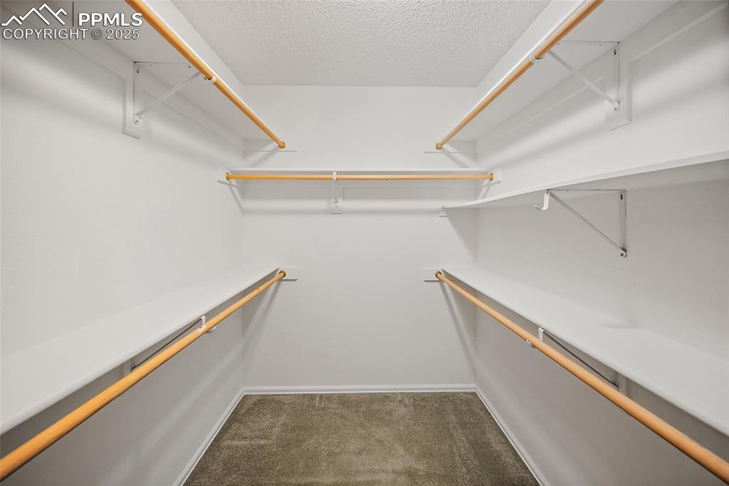 Image 17 of 43: Closet
