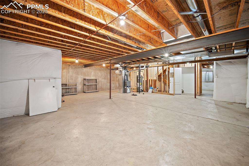 Image 30 of 43: Basement
