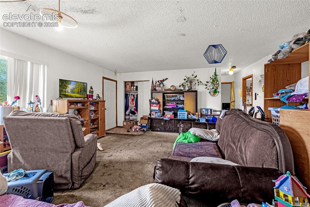 Image 9 of 21: Living Room