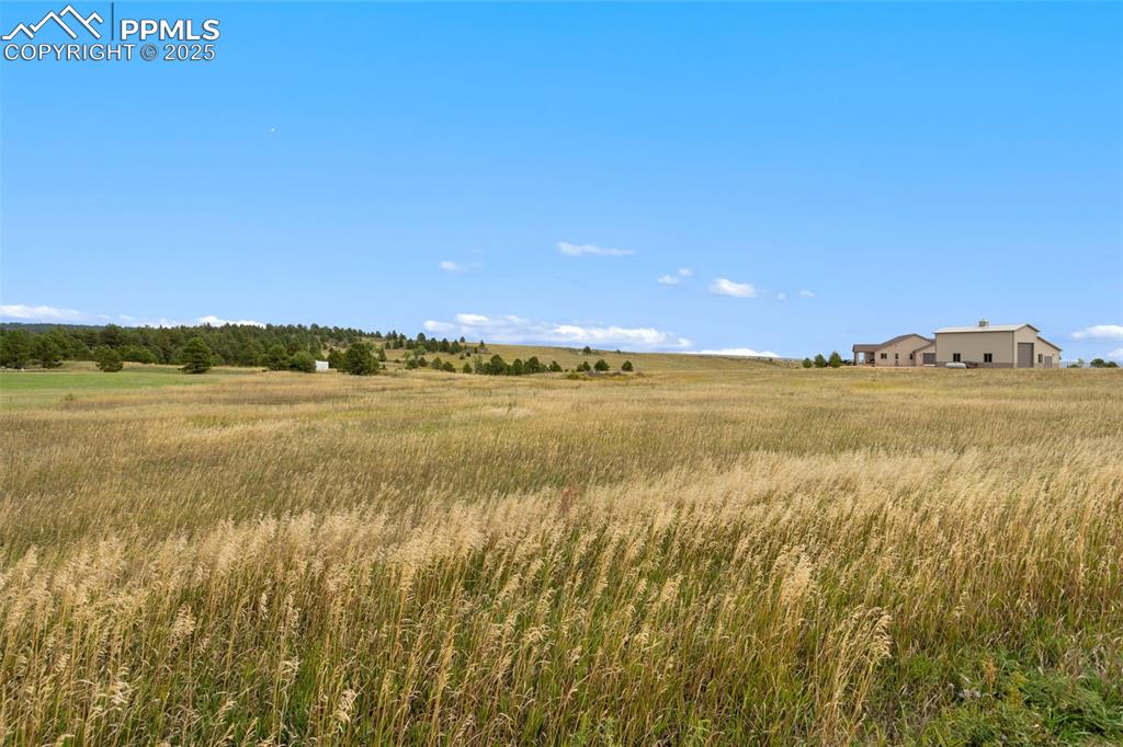 Image 12 of 23: SE view of the property