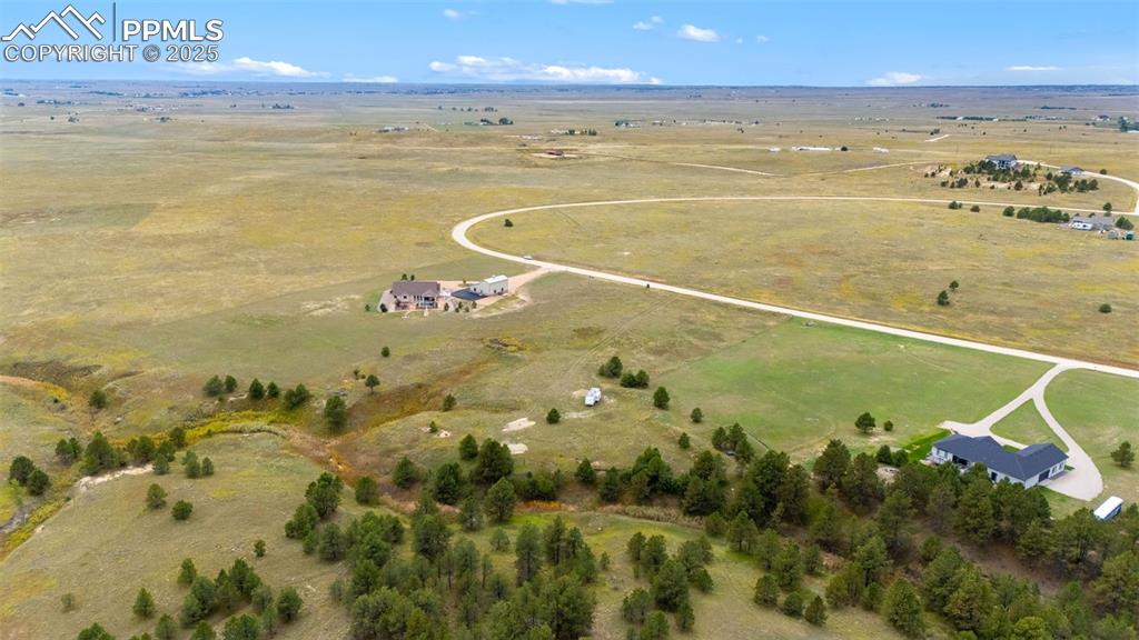 Image 19 of 23: N/Western view