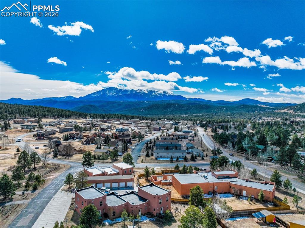 Image 3 of 40: Aerial View