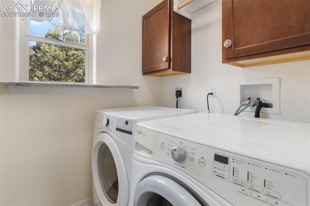 Image 35 of 40: Laundry