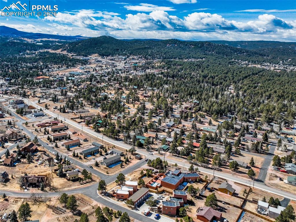 Image 6 of 40: Aerial View