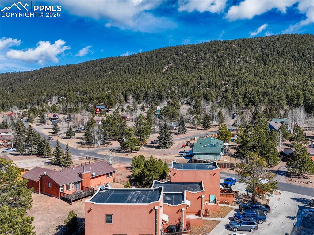 Image 7 of 40: Aerial View