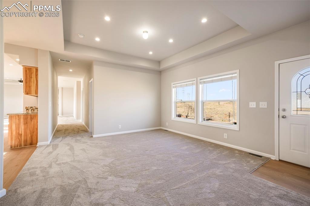 Image 12 of 48: Side of Structure