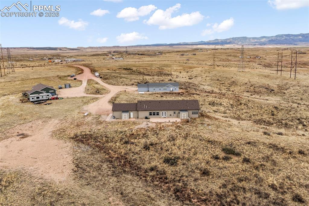 Image 2 of 48: Aerial View