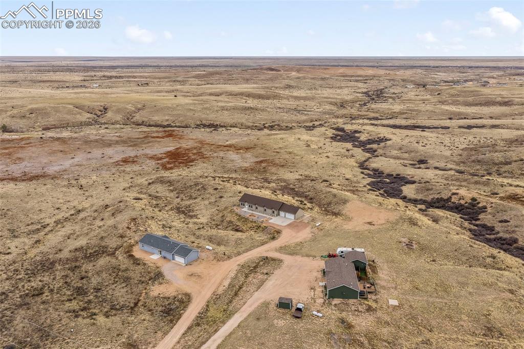 Image 3 of 48: Aerial View