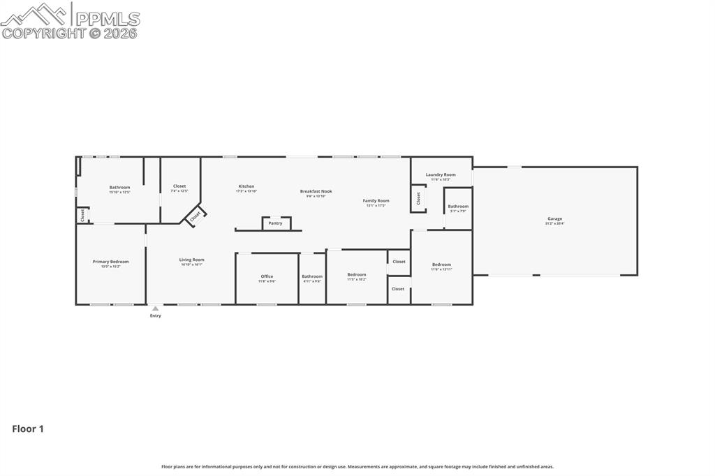 Image 48 of 48: Back of Structure