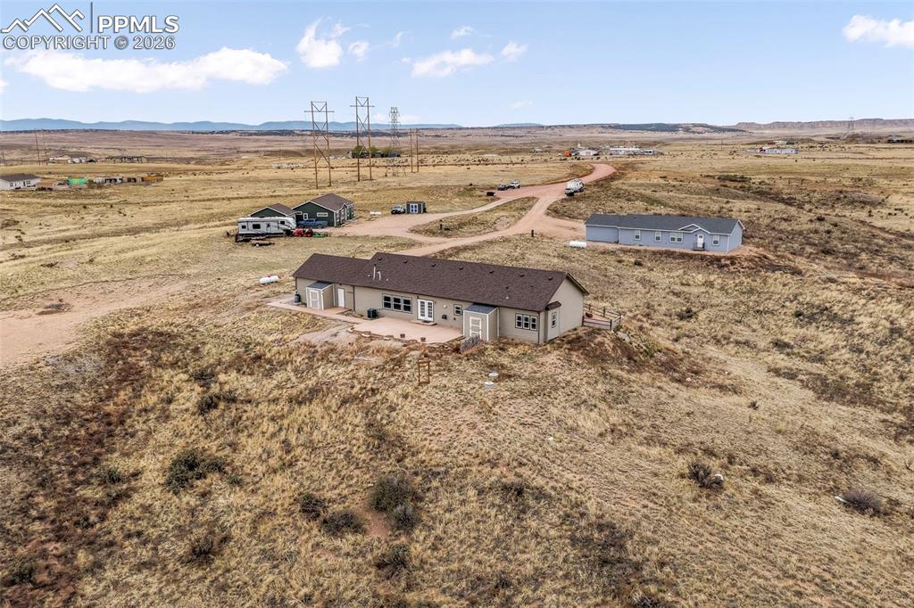 Image 5 of 48: Aerial View