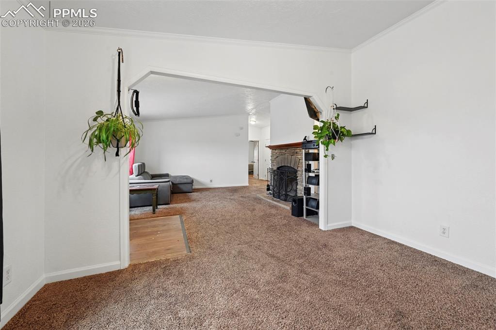 Image 12 of 42: Living Room