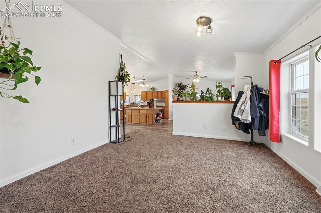 Image 13 of 42: Living Room