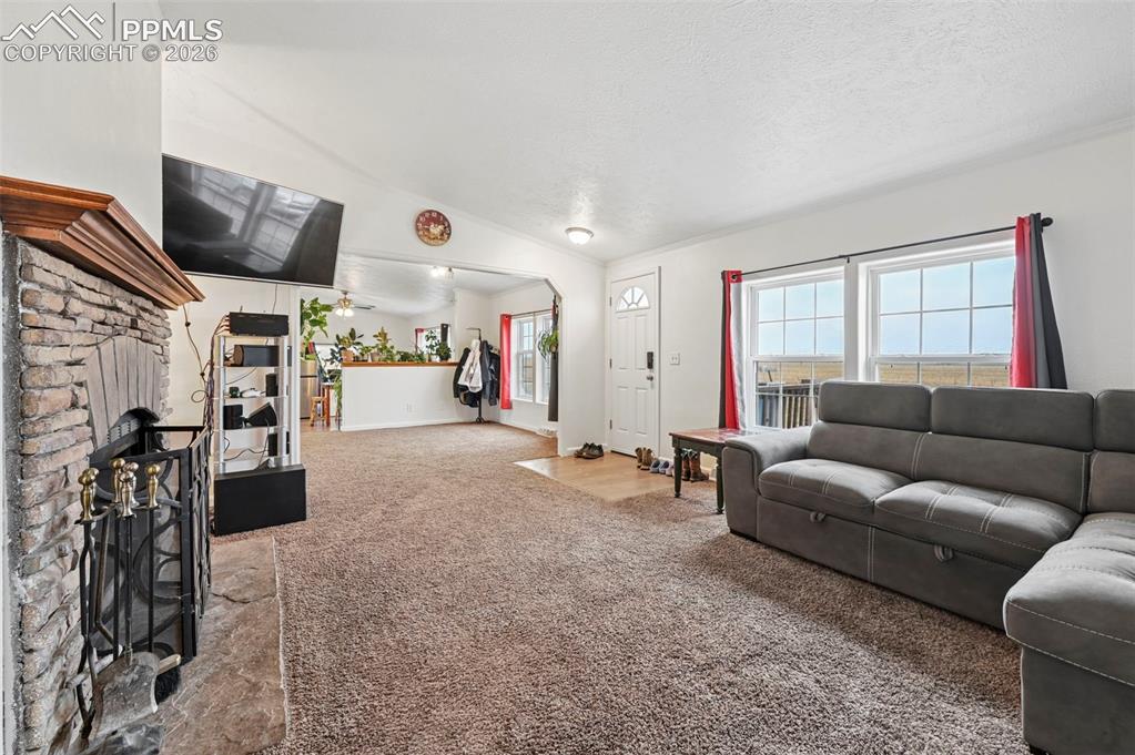 Image 16 of 42: Living Room