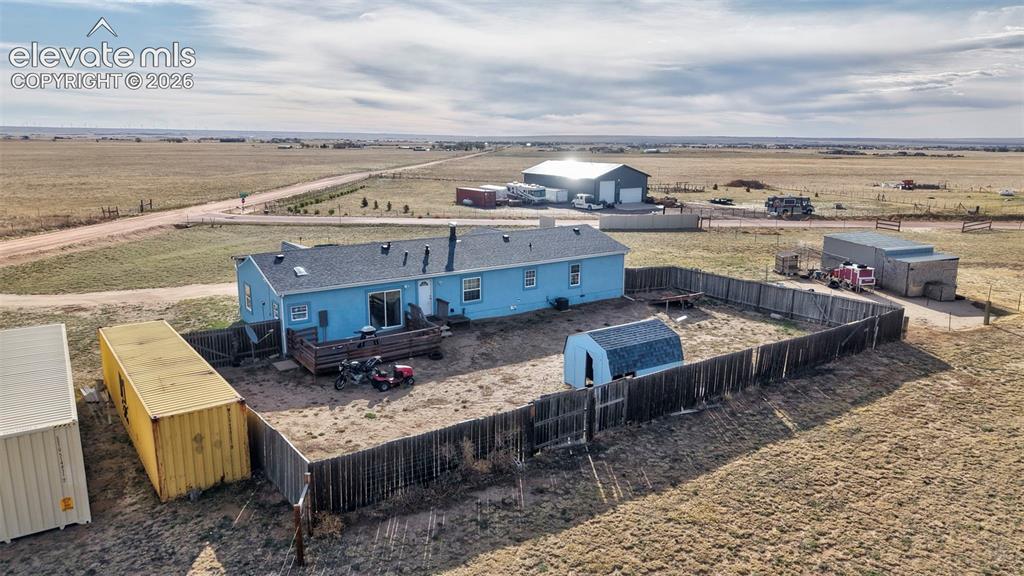 Image 36 of 42: Aerial View