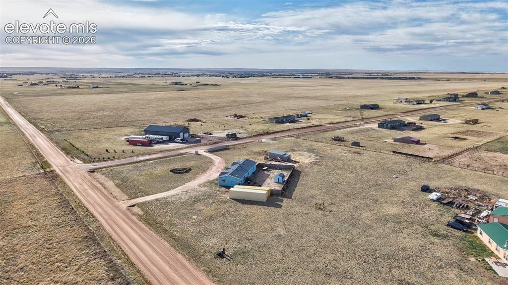 Image 39 of 42: Aerial View
