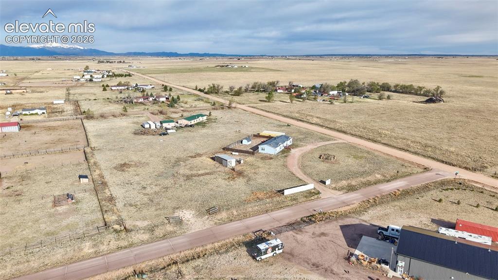 Image 41 of 42: Aerial View