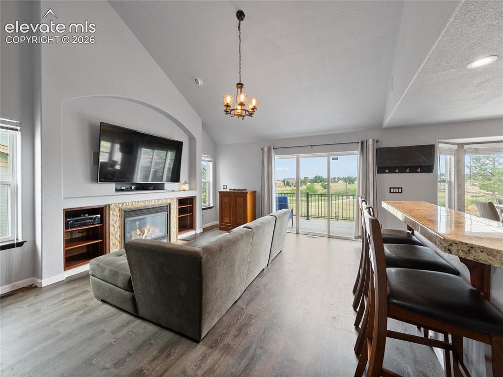 Image 11 of 50: Family Room