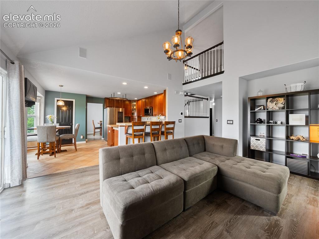 Image 18 of 50: Family Room