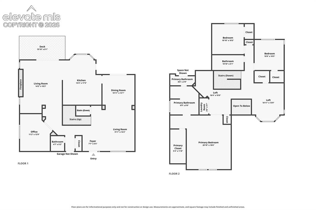 Image 48 of 50: Floor Plan