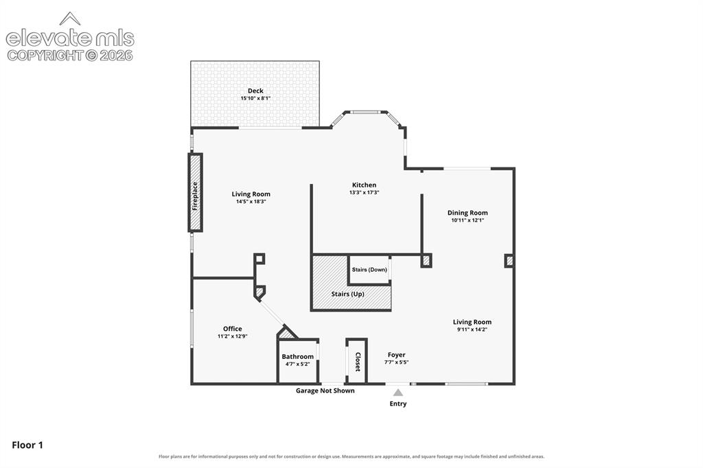 Image 49 of 50: Floor Plan