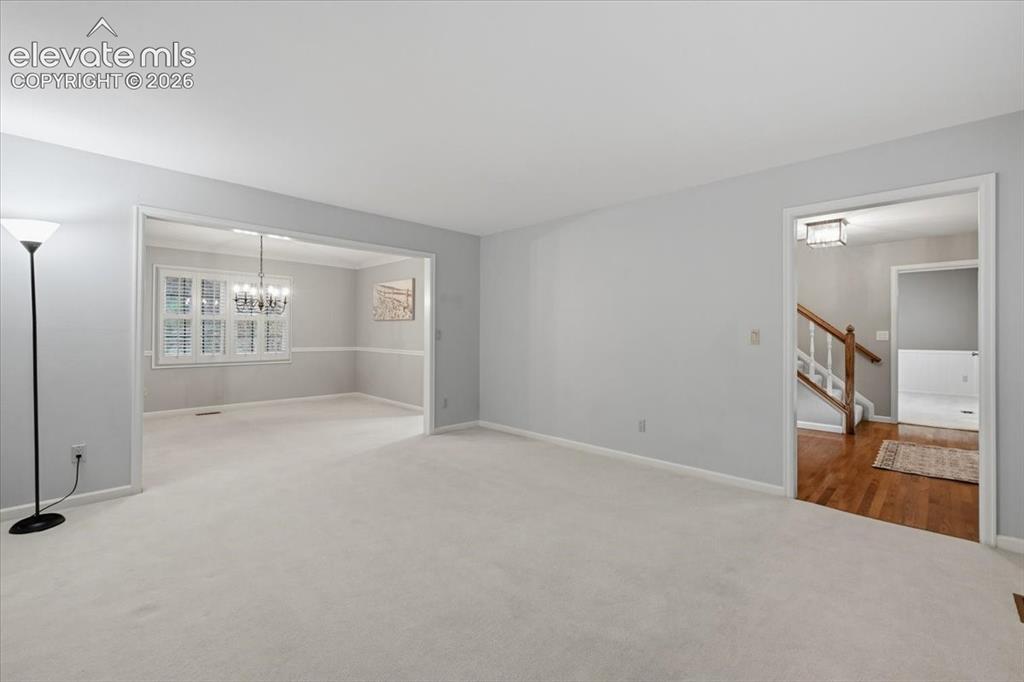 Image 8 of 49: Living Room