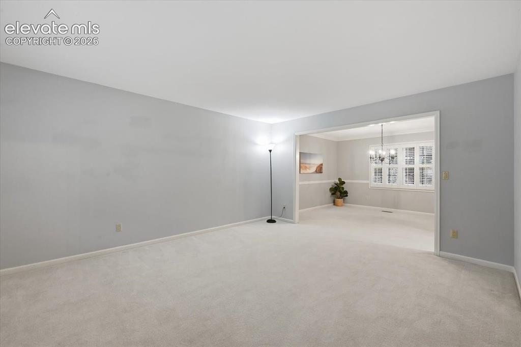 Image 9 of 49: Living Room