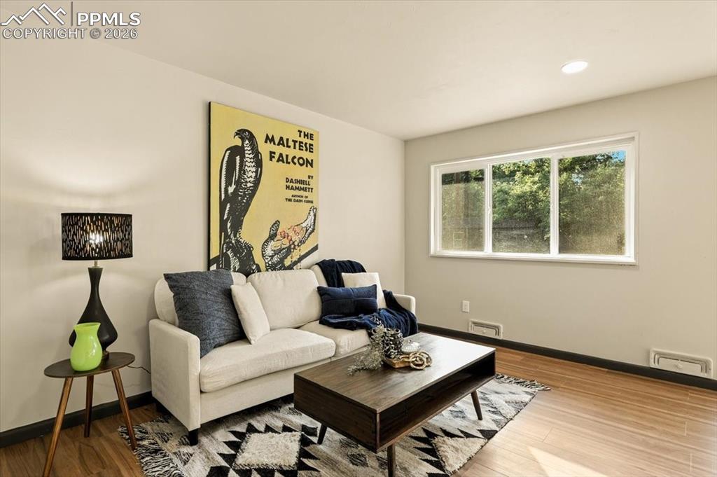 Image 10 of 35: Living Room