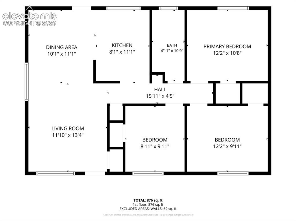 Image 25 of 25: Floor Plan