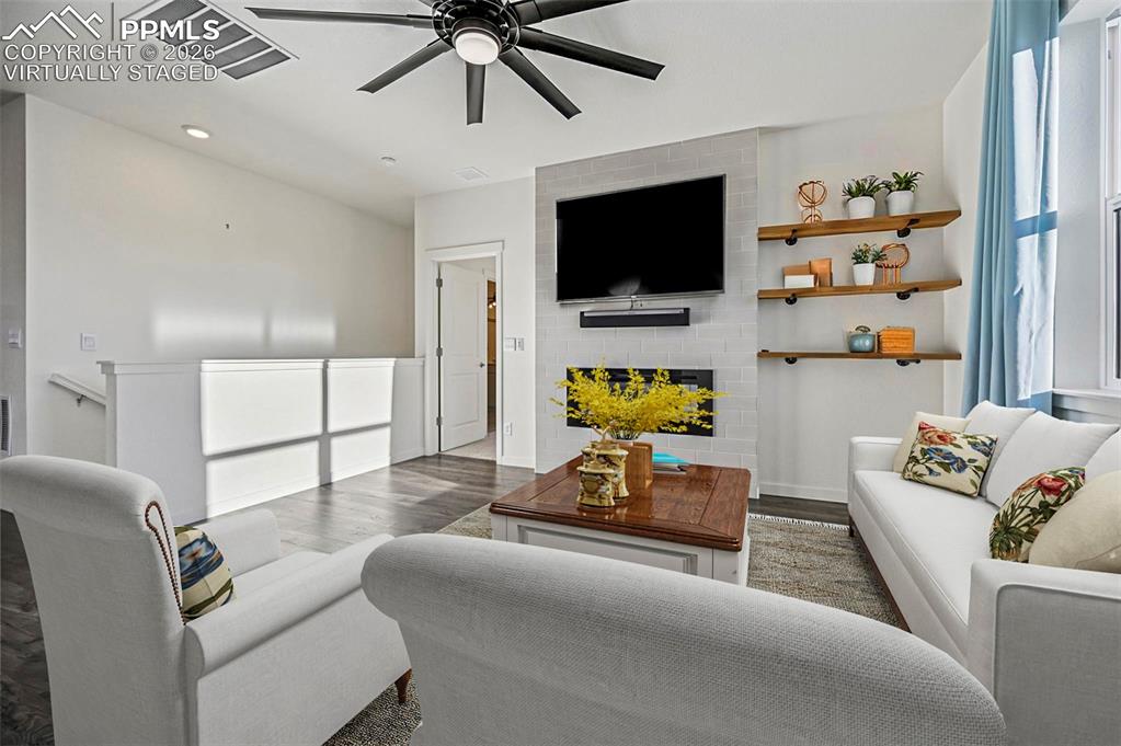 Image 9 of 29: Living Room